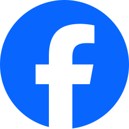 2023 Facebook icon